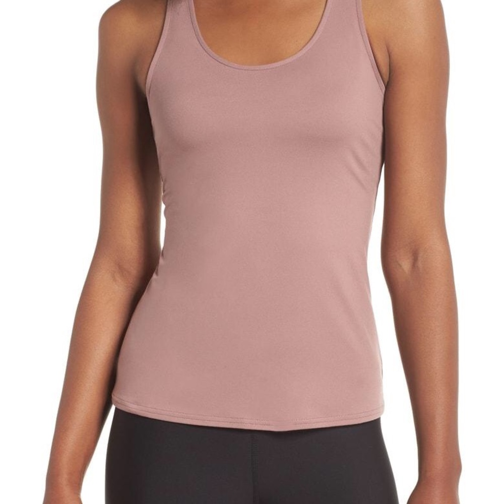 ALO YOGA HARMONY TOP, XS, NWT